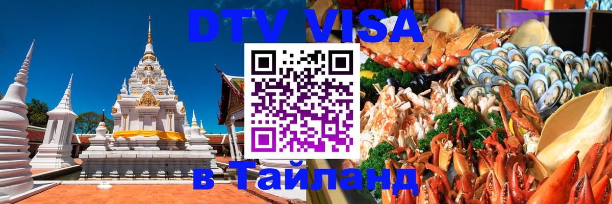 Оформление DTV визы под ключ: стоимость и тарифы, только загранпаспорт - 